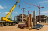 Bursa’da Uygun Fiyatlı Vinç Kiralama İpuçları