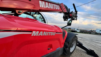 Manitou