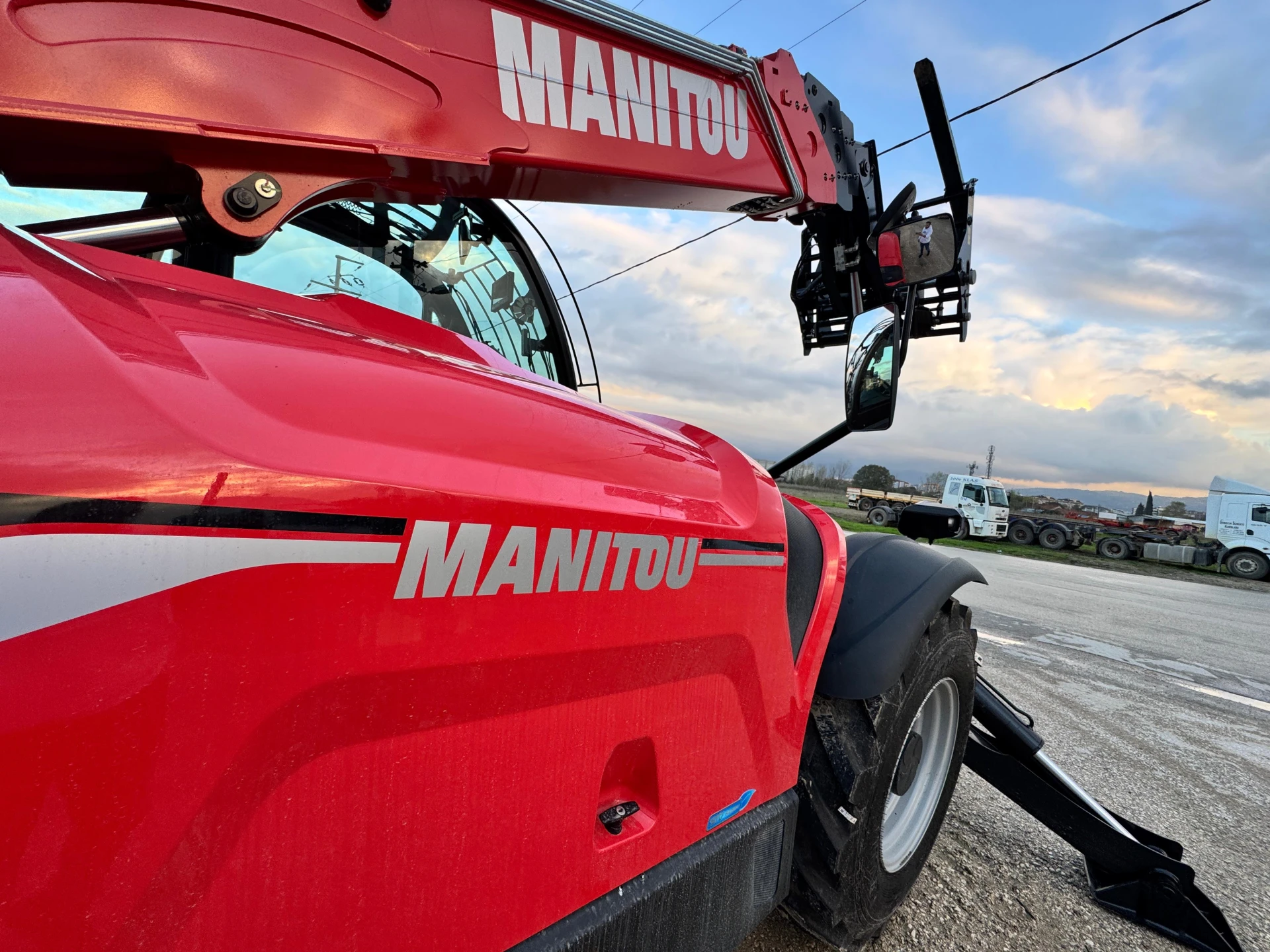 Manitou